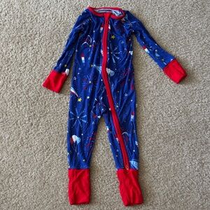 Little sleepies pjs